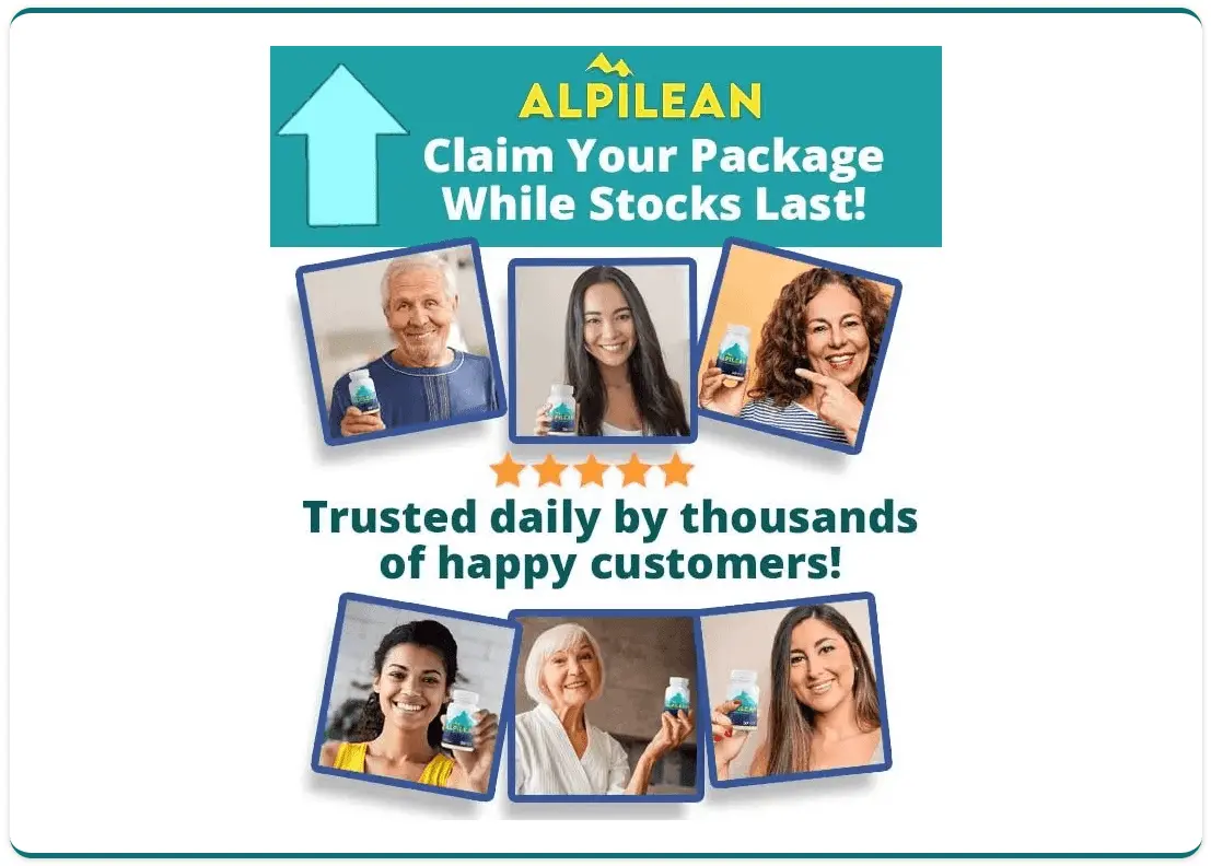 Alpilean users